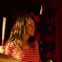 Meg White’s greatness is not up for debate